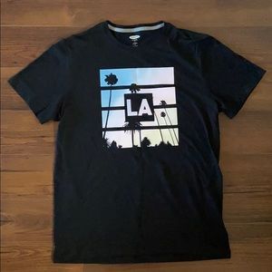 Men’s Tee